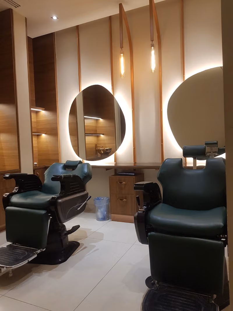 مركز واحة سارة - فرع السويدي SARA OASIS CENTER
