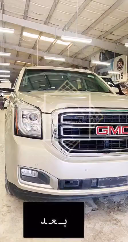 مركز وفاء لصيانة السيارات WAFAA CAR Centre