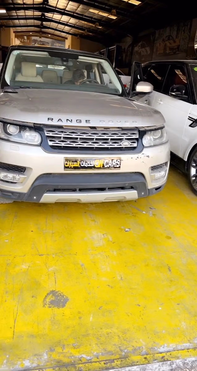 W Car