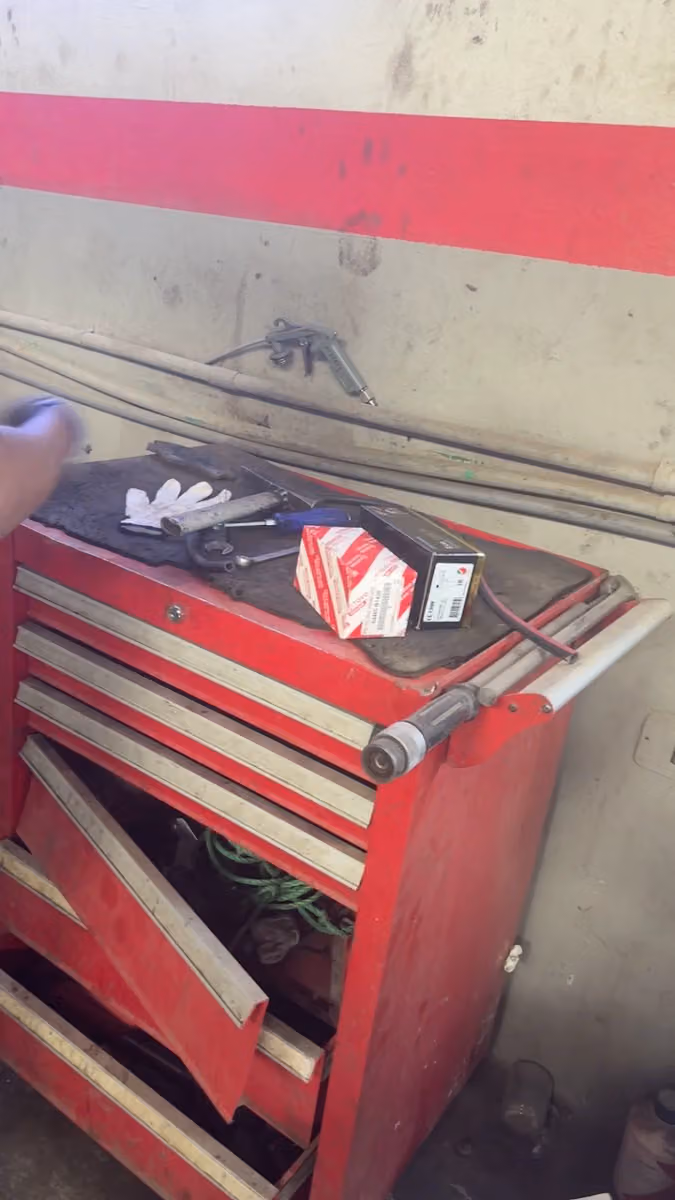 مركز ونستار لصيانه السيارات Winstar Auto Service Center