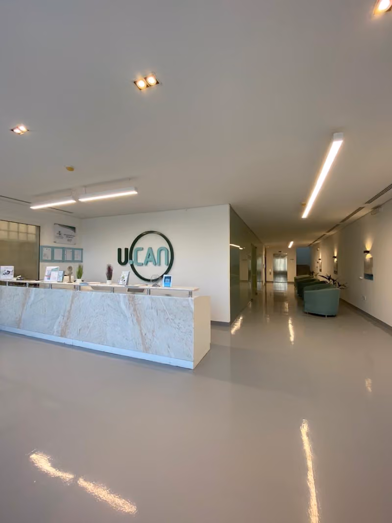 U Can Clinic