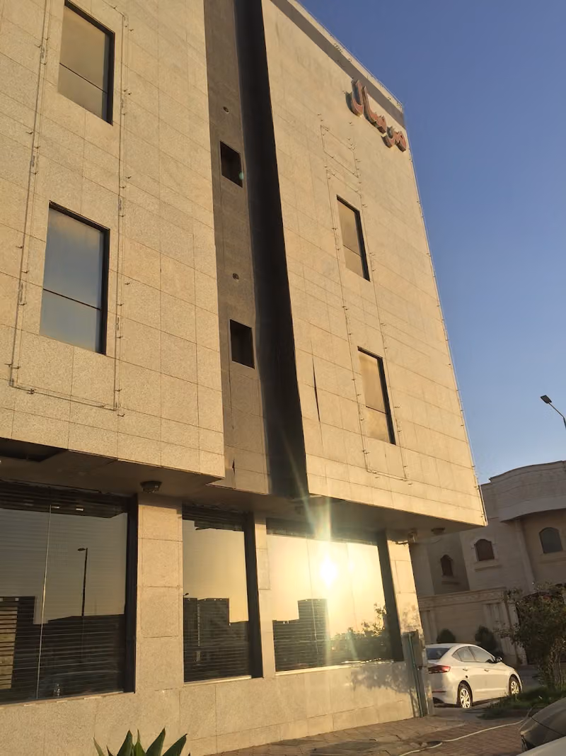 مرسال سويت للوحدات السكنية