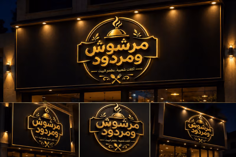 مرشوش و مردود