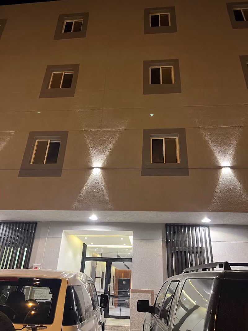 مرتاح لإدارة النزل السياحية – شقق مفروشة إيجار يومي الرياض