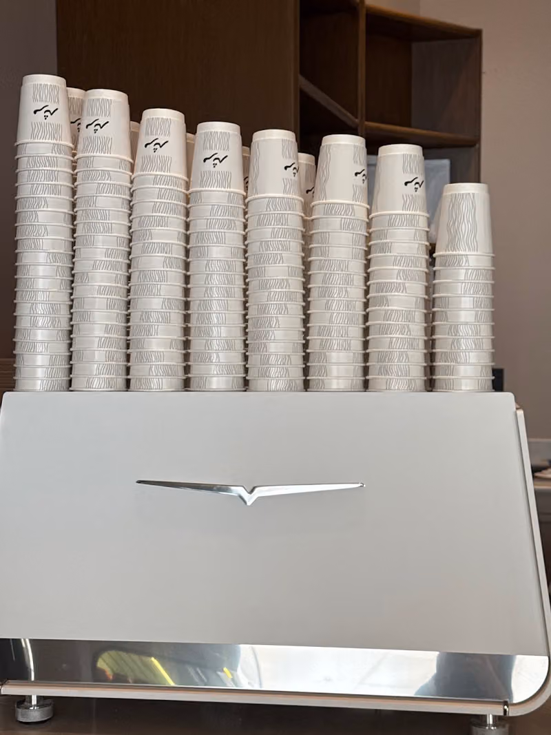 مرثد Speciality coffee