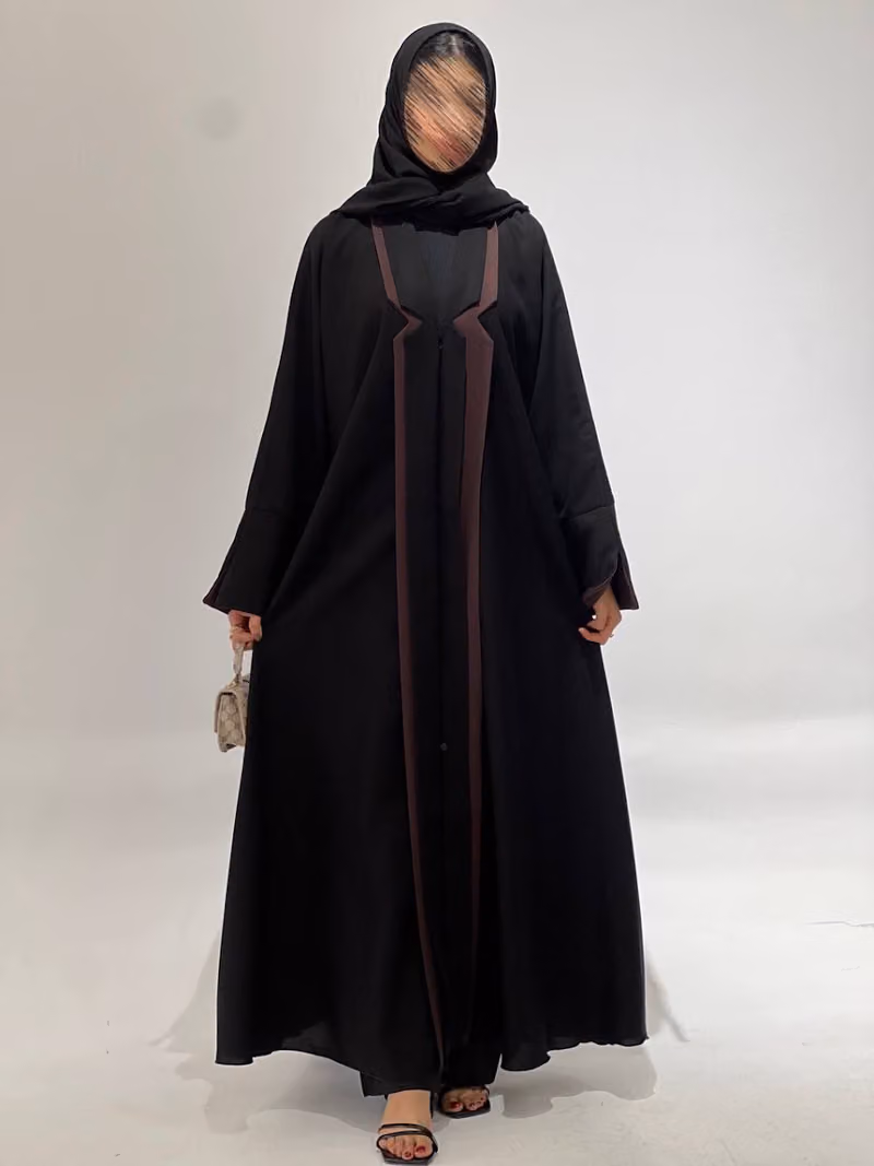 Ms Elegant عبايات مس اليقنت