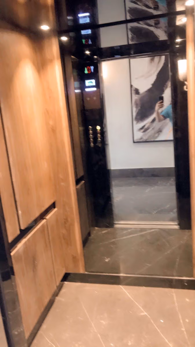 مصاعد أبراج - Abraj Elevators