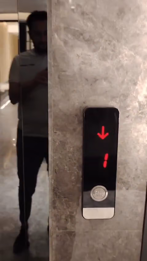 مصاعد أبراج - Abraj Elevators