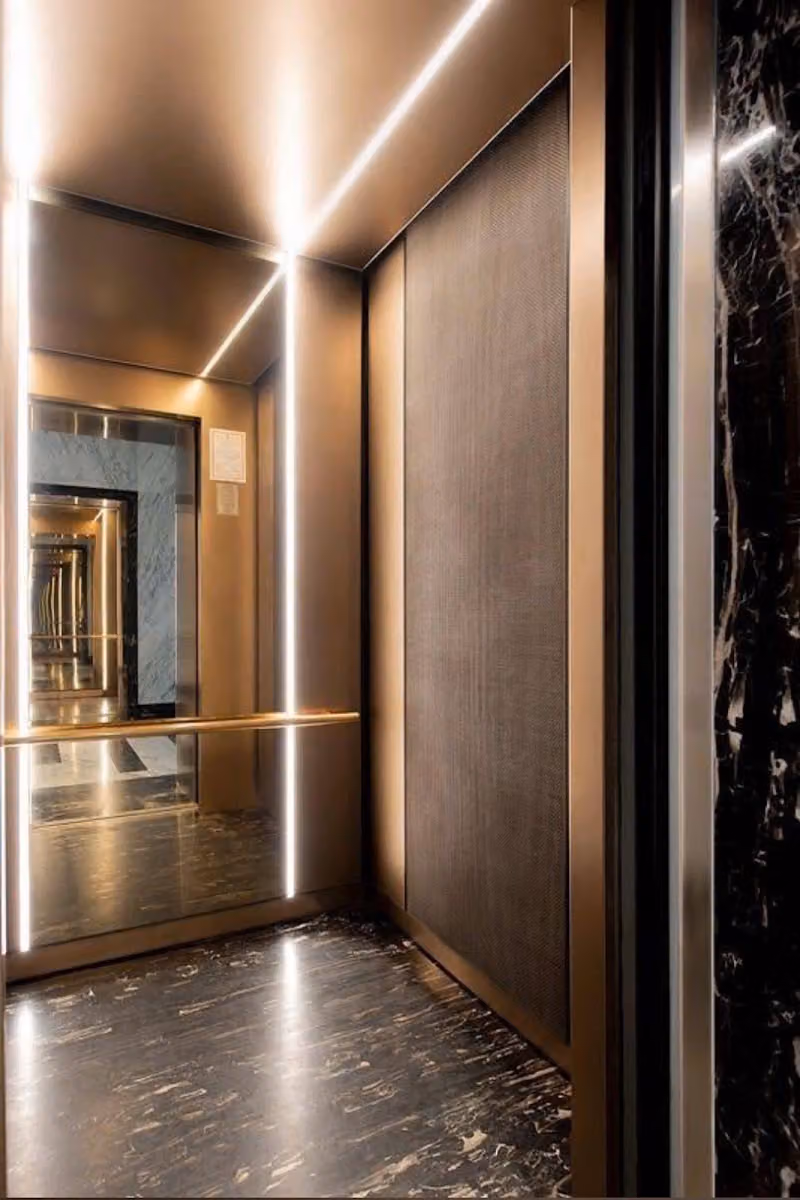 Gulf Elevators