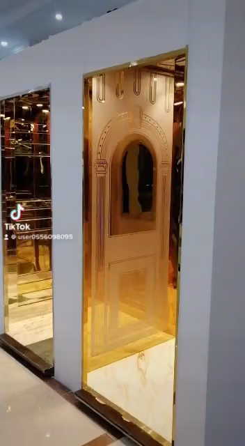 مصاعد الرياض الايطاليه(دروب الرياض للمصاعد )
