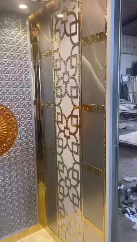 مصاعد تقنية العاج
