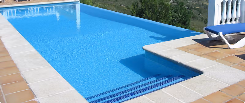 مسابح ماتن | Matin Pool