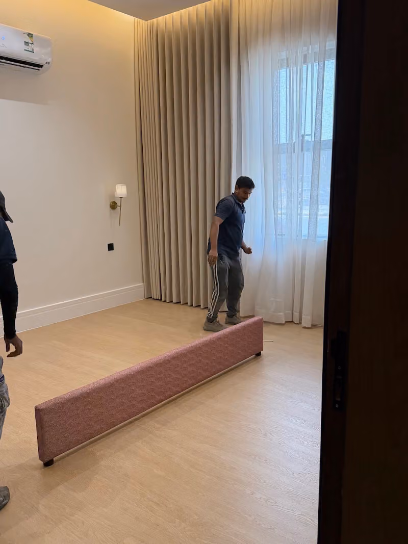 مساحات هوم للديكور