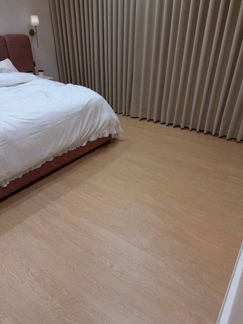 مساحات هوم للديكور