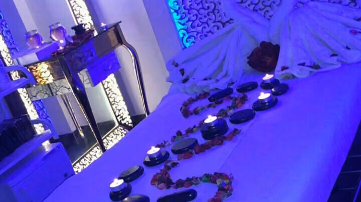 مساج العروبة