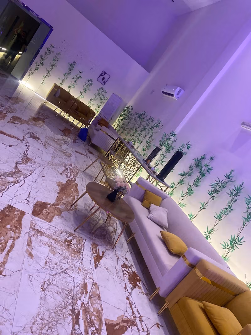 مساج سبا بوتيك Boutique spa