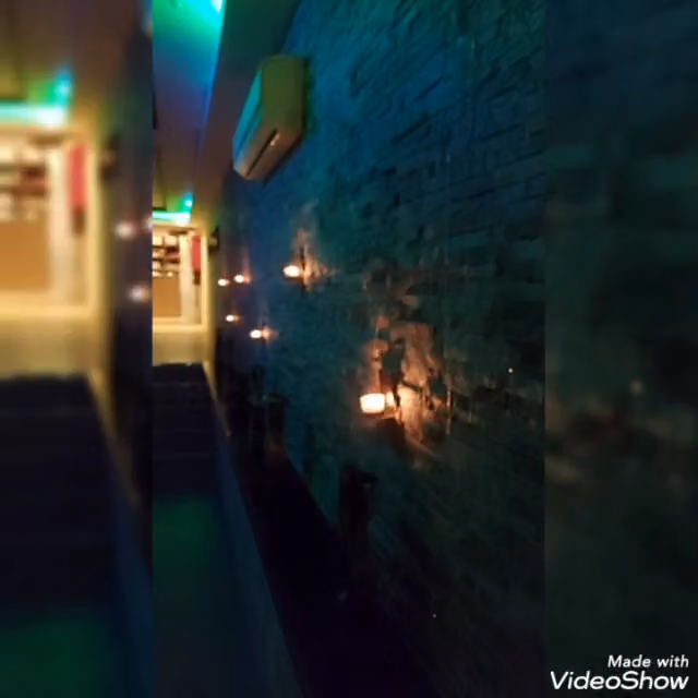 مساج والحمام المغربي الاصابع الخمسه