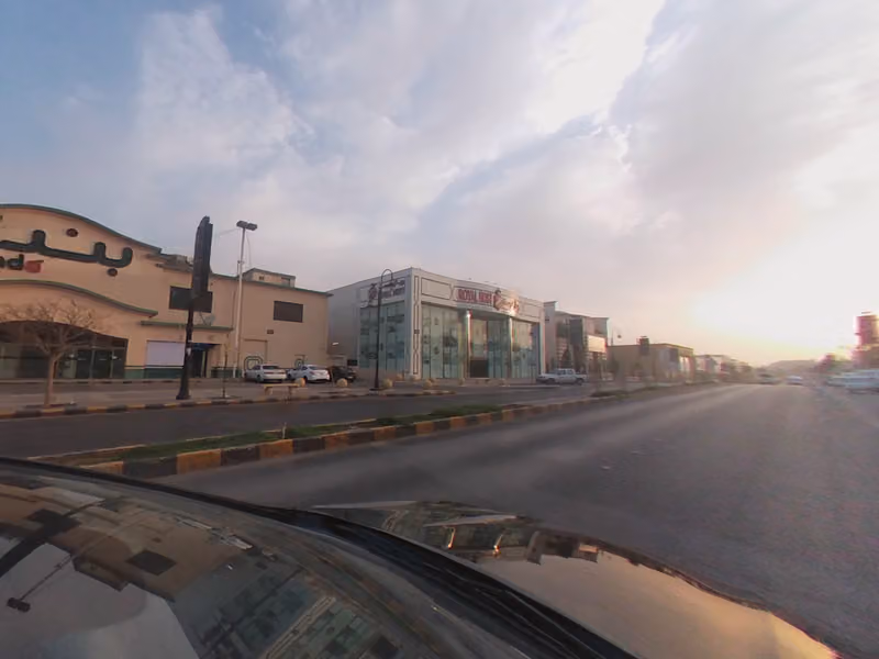 مساج والحمام المغربي الاصابع الخمسه