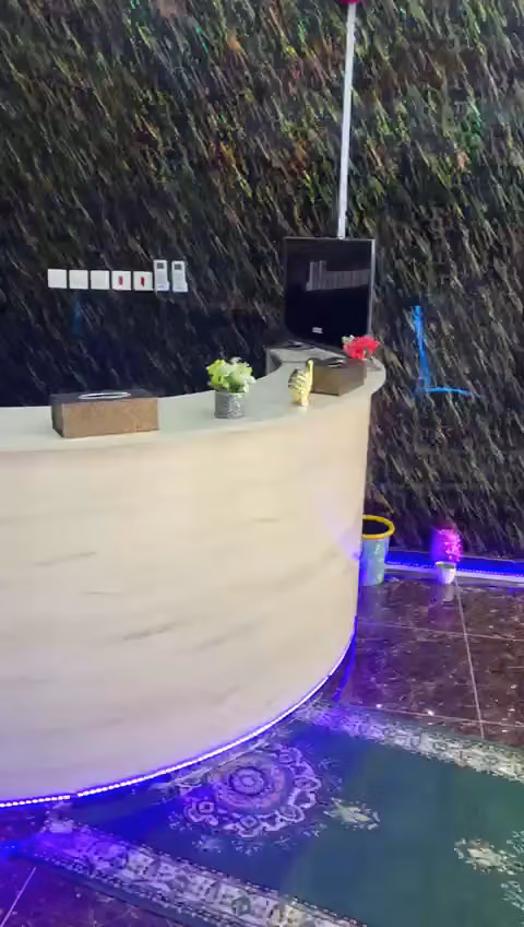 مساج وحلاق صفاء الأسترخاء
