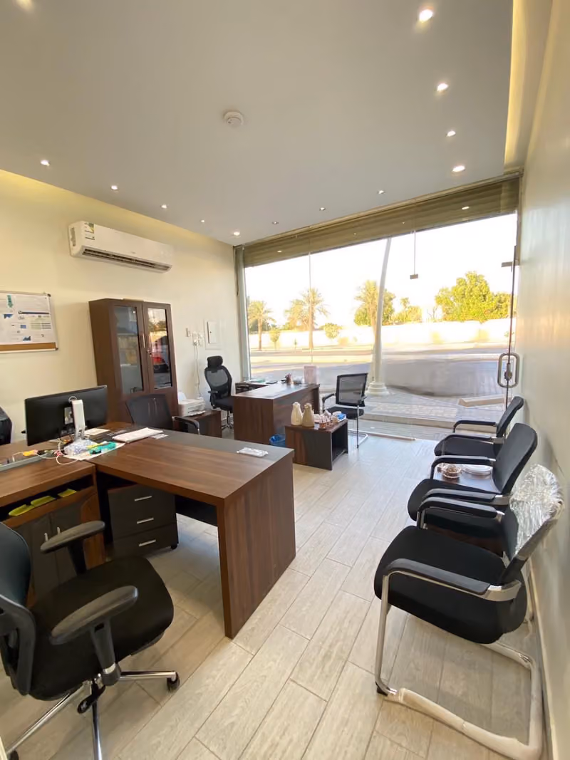 Msakin Rikaz Real Estate Office - مساكن ركاز للعقارات
