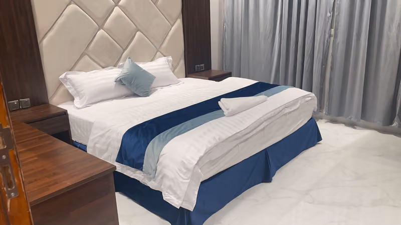 مساكن الريان للشقق المخدومة