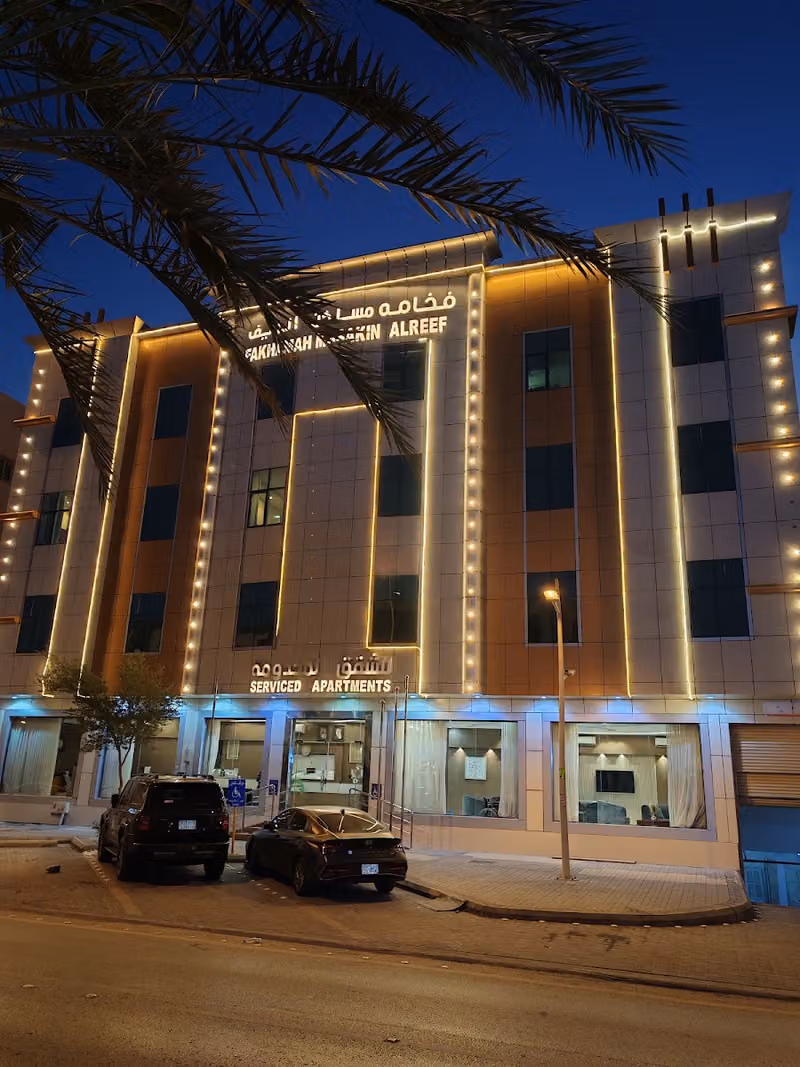 مساكن الريف