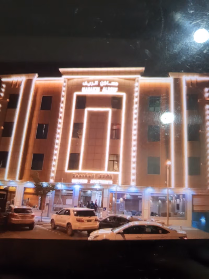 مساكن الريف