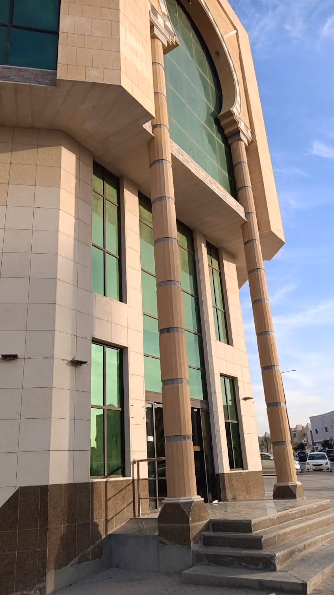 Rafa Homes Al Falah