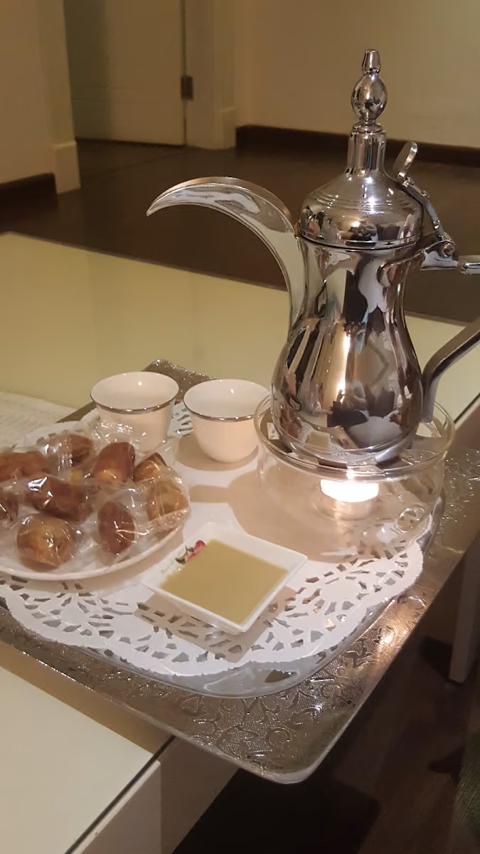 Rafa Homes Al Falah
