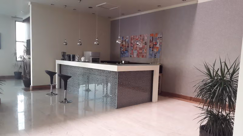 Rafa Homes Al Falah