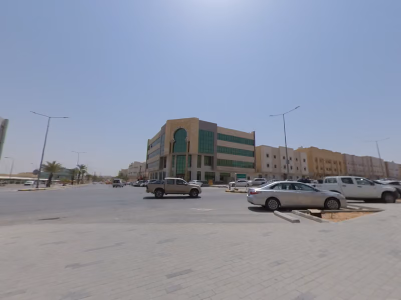 Rafa Homes Al Falah