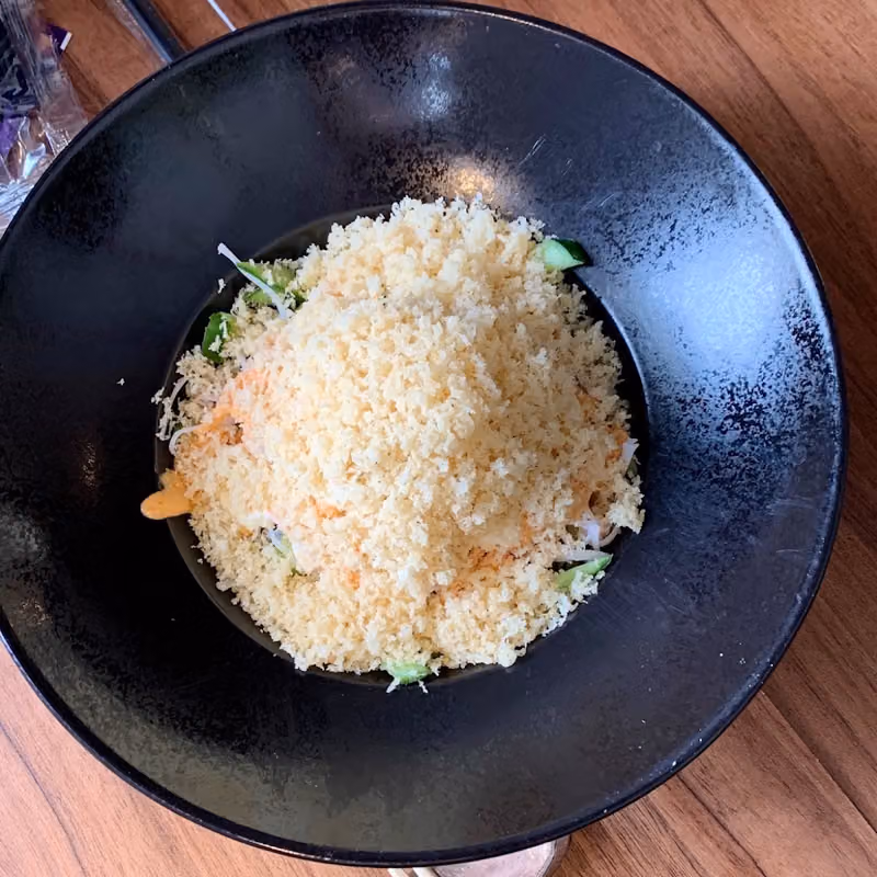 Masami Sushi مسامي سوشي