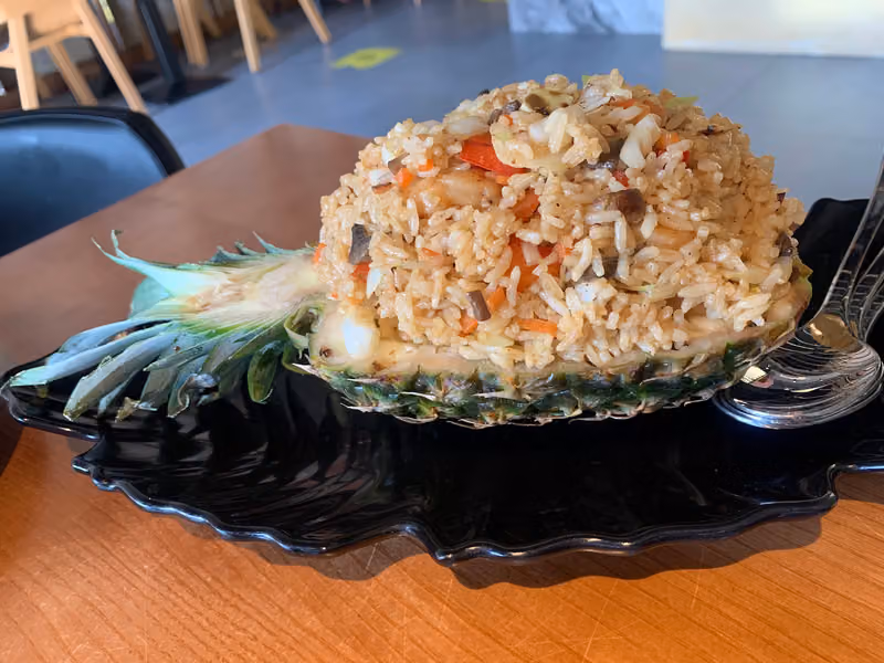 Masami Sushi مسامي سوشي