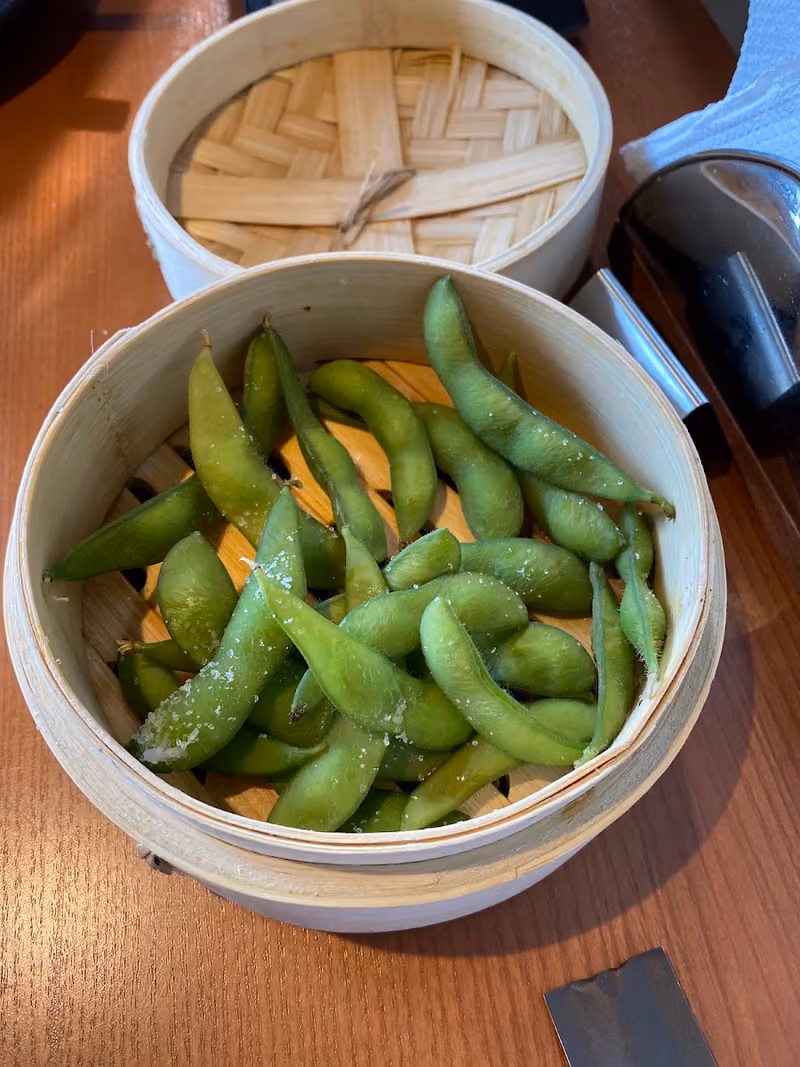 Masami Sushi مسامي سوشي