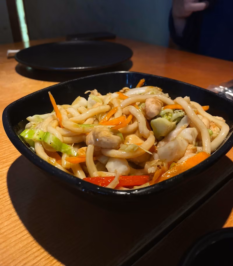 Masami Sushi مسامي سوشي