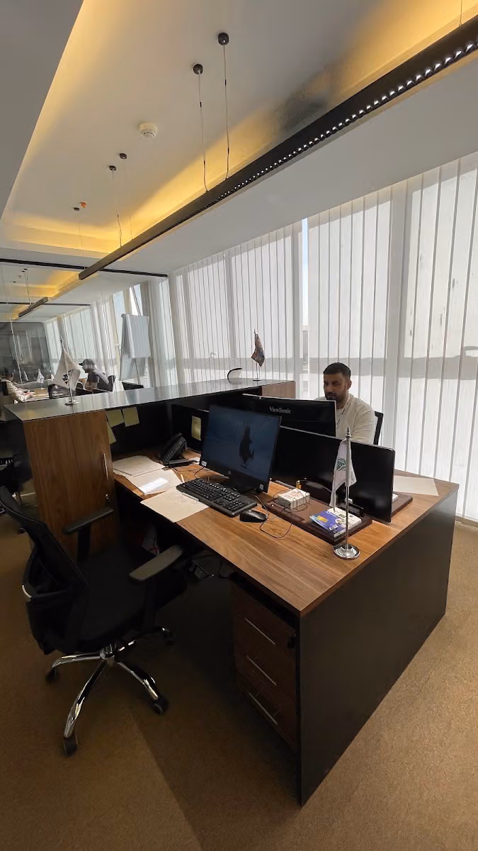 مسار للخدمات اللوجستية www.masarlogistics.sa