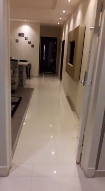 Masrat alwurud bulding