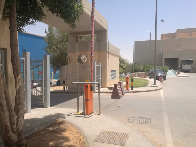 Masdar Al-Hayat Food Industries