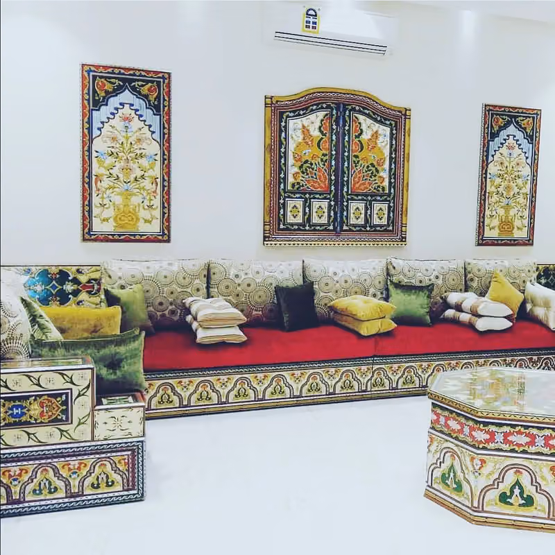 مشاعل للوحدات السكنية