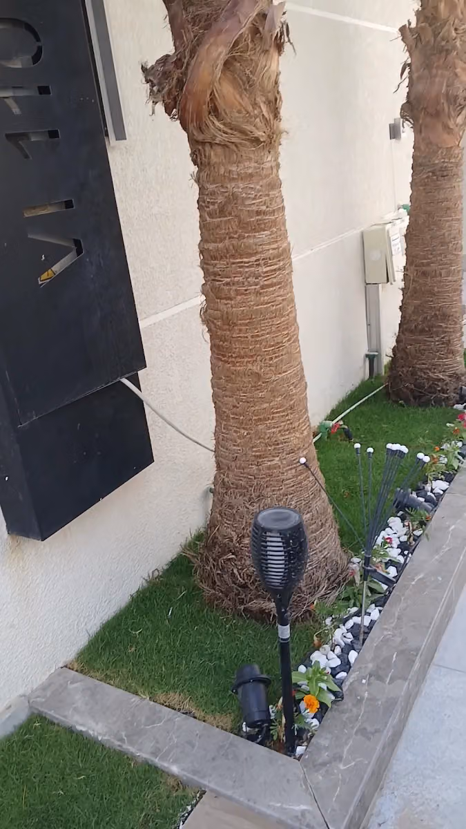 مشاتل الخير