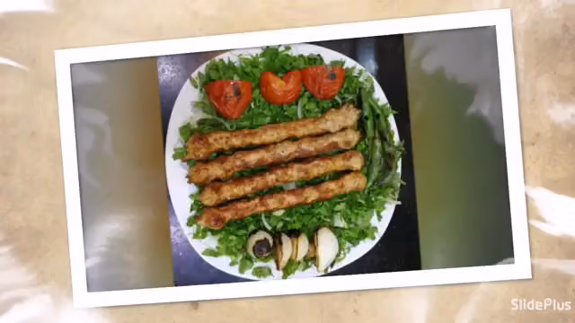مشاوي الأطلال 1 Al Atlal Grills‏