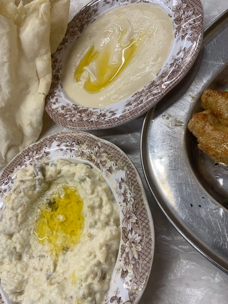 مشاوي الأطلال 1 Al Atlal Grills‏