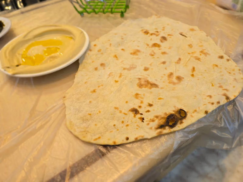 مشاوي الأطلال 1 Al Atlal Grills‏