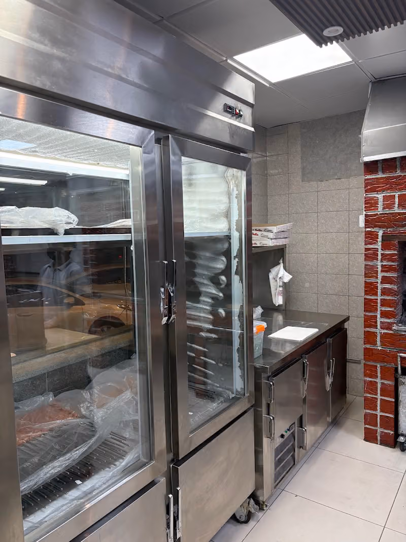 مشاوي الأطلال 3 Al Atlal Grills‏‏‏