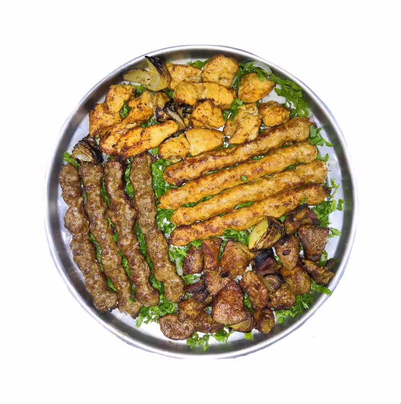 مشاوي الأطلال 3 Al Atlal Grills‏‏‏