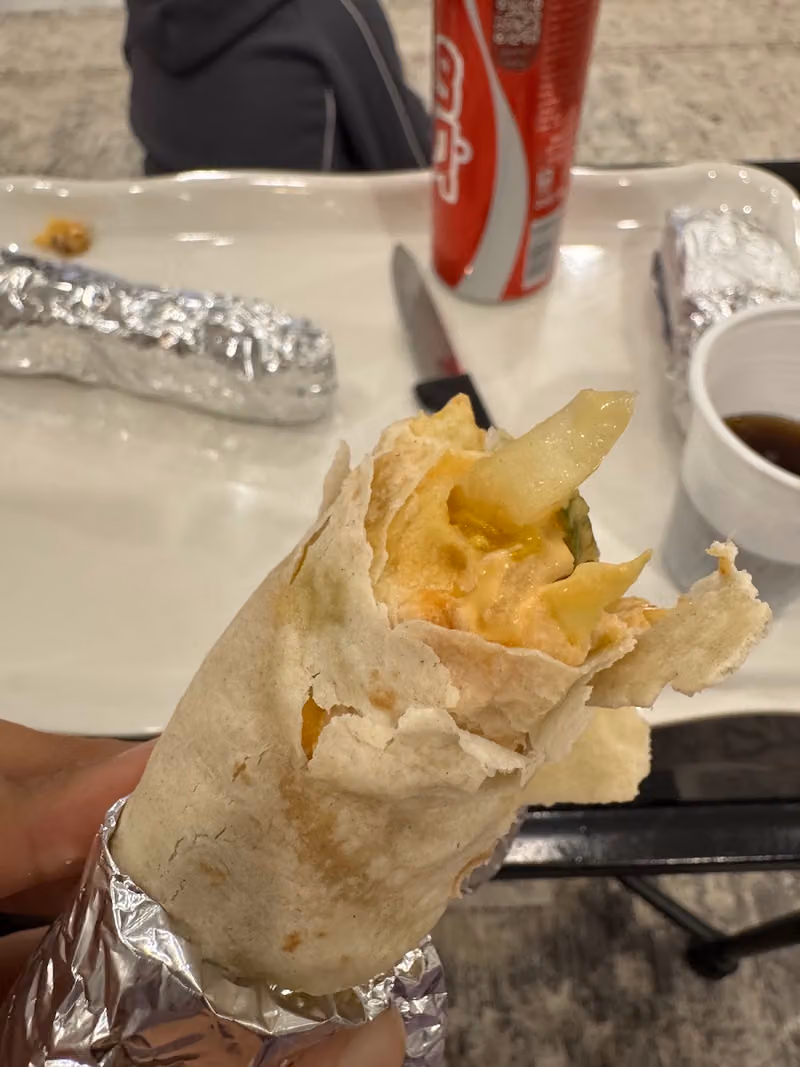 مشاوي تركي