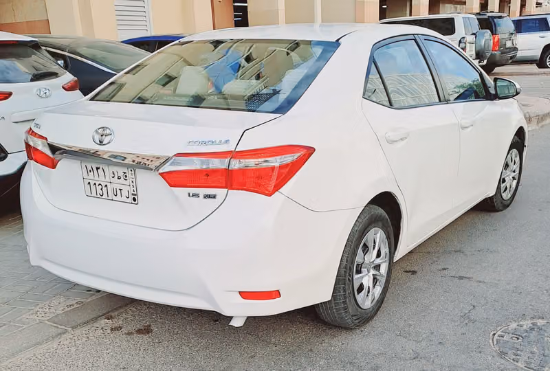 مشاوير خاصة