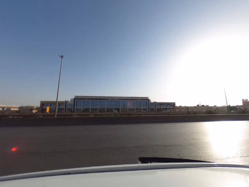 Abeer Hospital- Riyadh