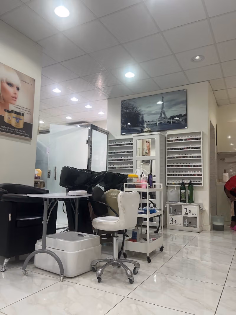 مشغل ابداع الشامخه