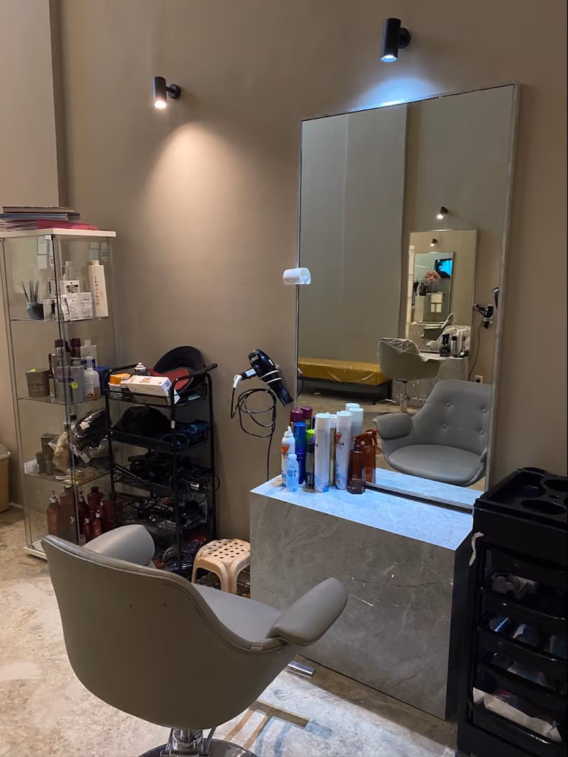 مشغل اختيار مشاعل للخياطة والتجميل
